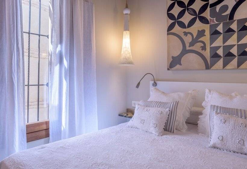 Fotos del hotel Alojamiento Con Encanto La Luna En El Alba:  14