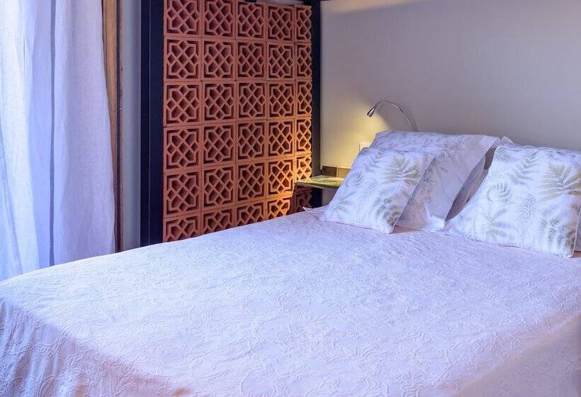 Fotos del hotel Alojamiento Con Encanto La Luna En El Alba:  22