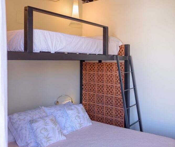 Fotos del hotel Alojamiento Con Encanto La Luna En El Alba:  3