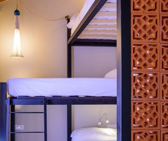 Fotos del hotel Alojamiento Con Encanto La Luna En El Alba:  19