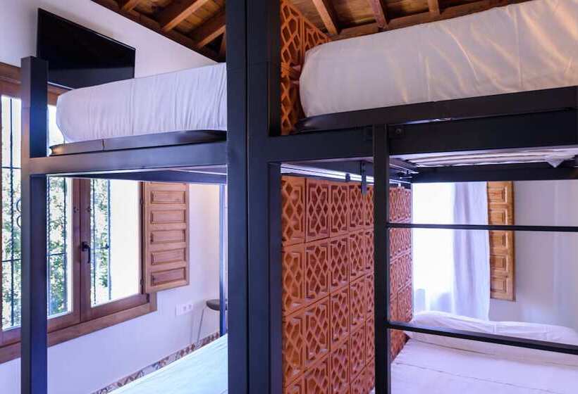 Fotos del hotel Alojamiento Con Encanto La Luna En El Alba:  9