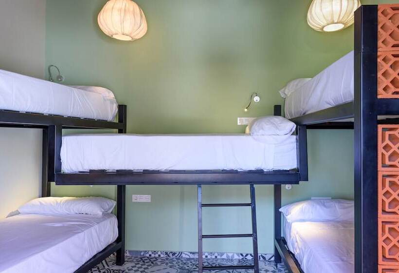 Fotos del hotel Alojamiento Con Encanto La Luna En El Alba:  16