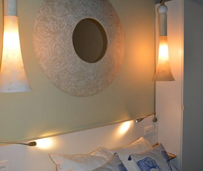 Fotos del hotel Alojamiento Con Encanto La Luna En El Alba:  20