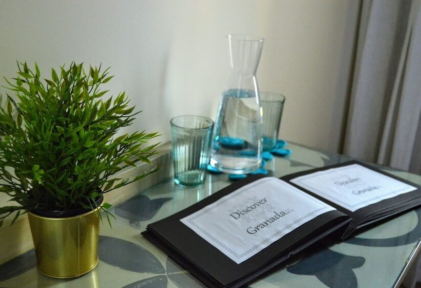 Fotos del hotel Alojamiento Con Encanto La Luna En El Alba:  4