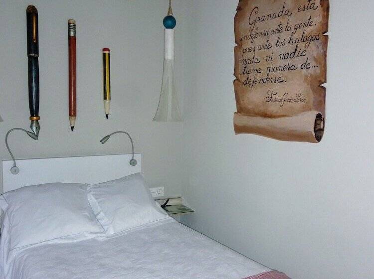 Fotos del hotel Alojamiento Con Encanto La Luna En El Alba:  6