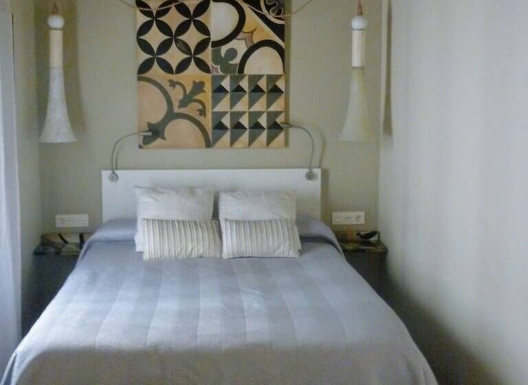 Fotos del hotel Alojamiento Con Encanto La Luna En El Alba:  15