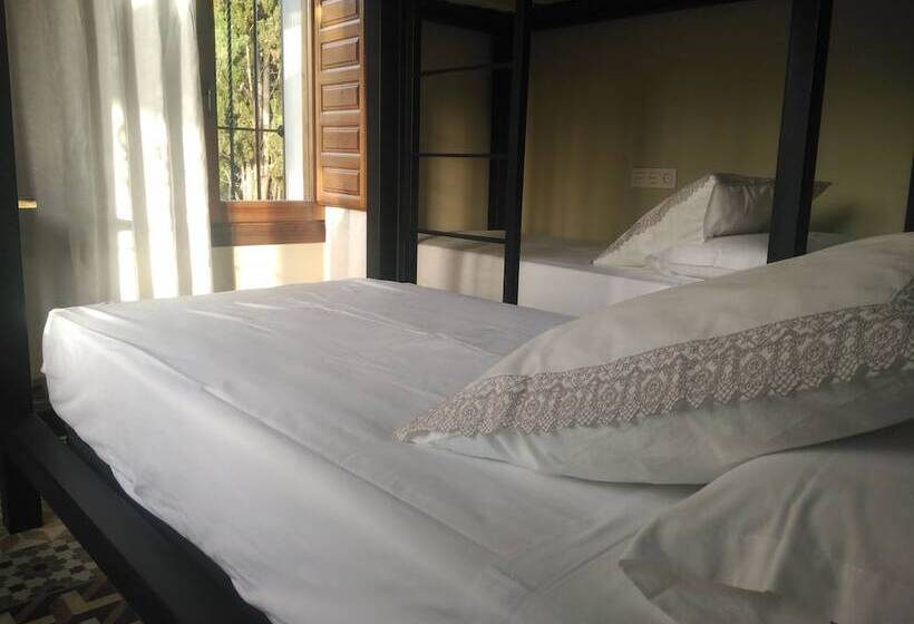 Fotos del hotel Alojamiento Con Encanto La Luna En El Alba:  10