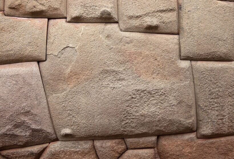 Fotos del hotel Atoq San Blas:  25