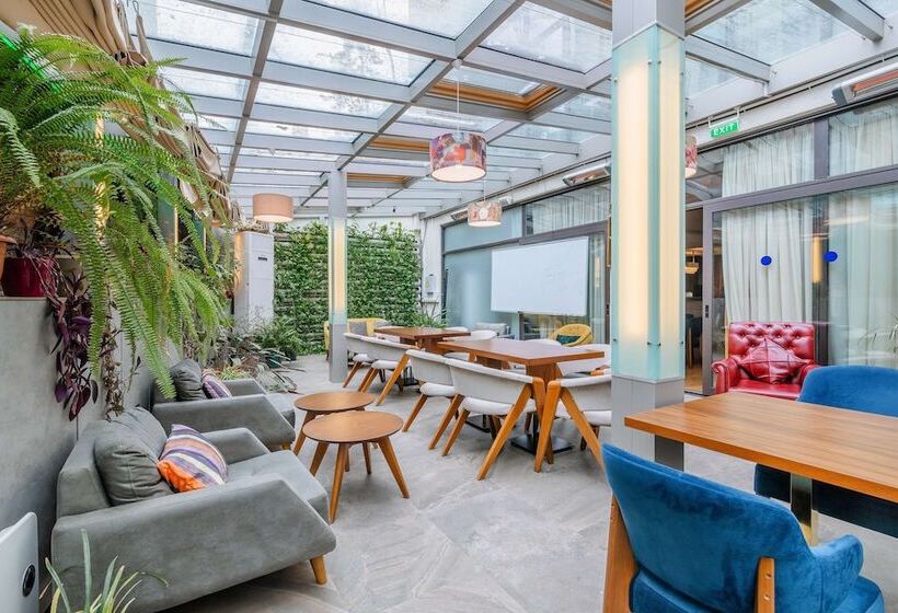 Fotos del hotel Best Western Tbilisi City Center:  10