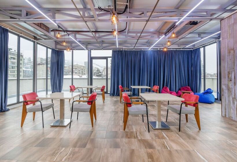 Fotos del hotel Best Western Tbilisi City Center:  19