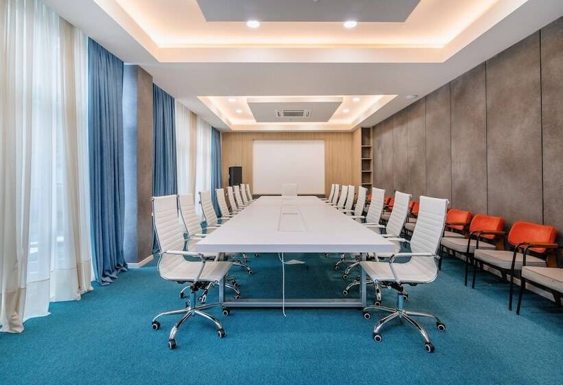 Fotos del hotel Best Western Tbilisi City Center:  18