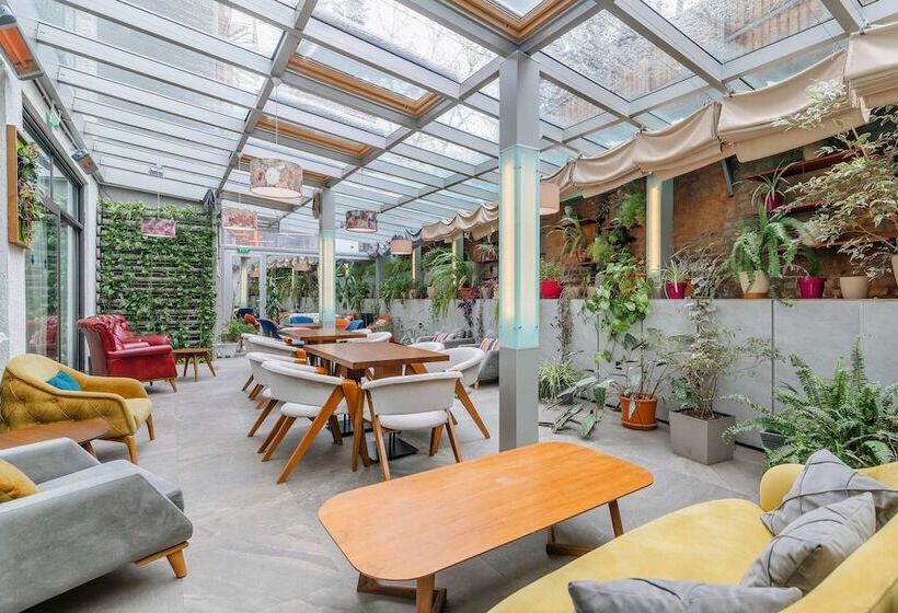 Fotos del hotel Best Western Tbilisi City Center:  15