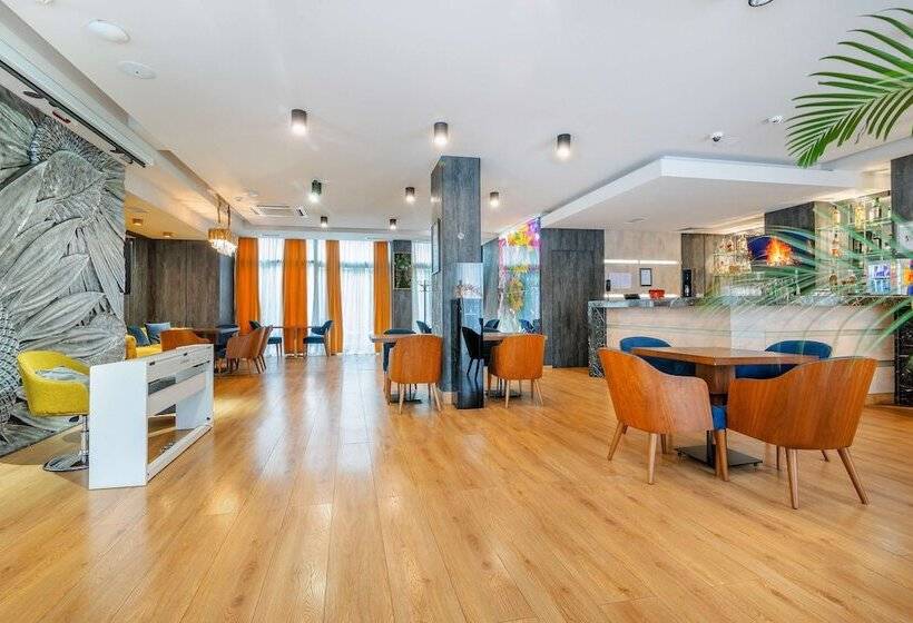 Fotos del hotel Best Western Tbilisi City Center:  6