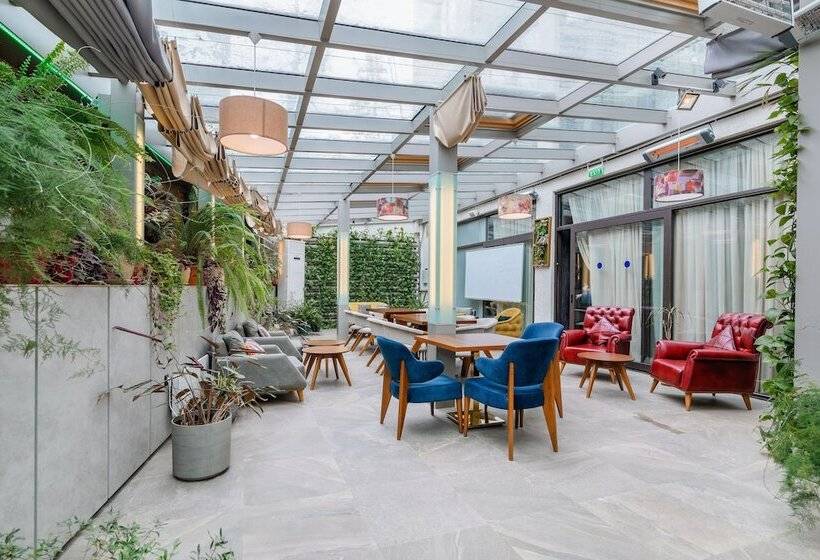 Fotos del hotel Best Western Tbilisi City Center:  8