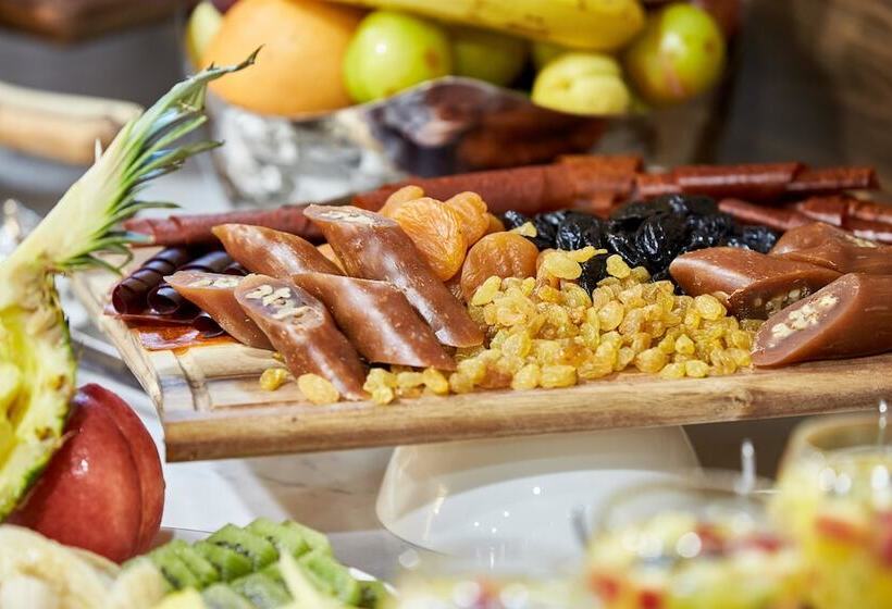 Fotos del hotel Best Western Tbilisi City Center:  9