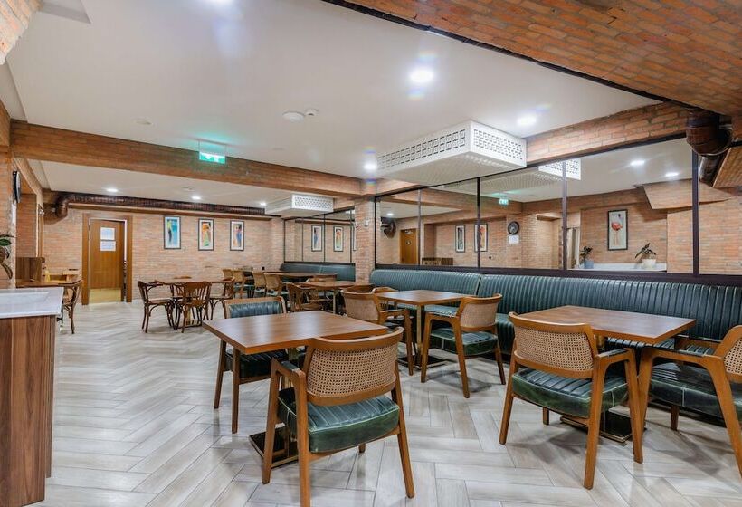 Fotos del hotel Best Western Tbilisi City Center:  17