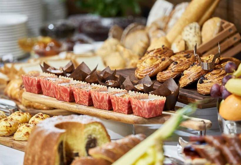 Fotos del hotel Best Western Tbilisi City Center:  20