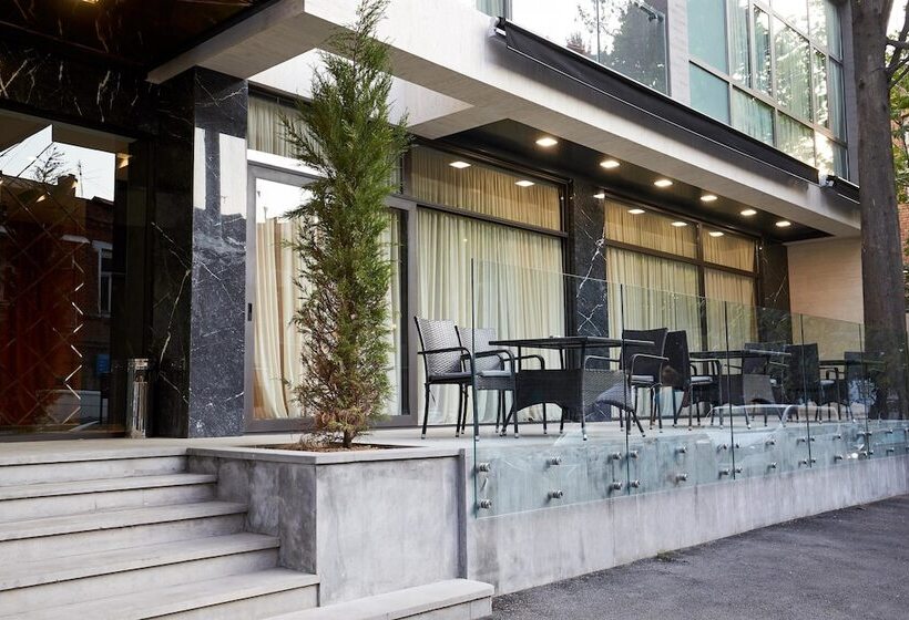 Fotos del hotel Best Western Tbilisi City Center:  2