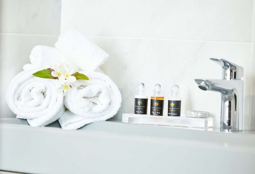 Fotos del hotel Best Western Tbilisi City Center:  21