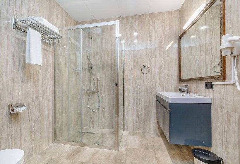 Fotos del hotel Best Western Tbilisi City Center:  14