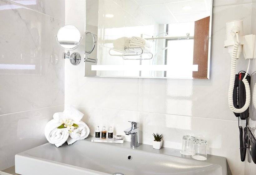 Fotos del hotel Best Western Tbilisi City Center:  12