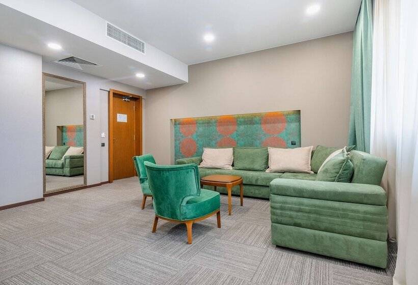 Fotos del hotel Best Western Tbilisi City Center:  23