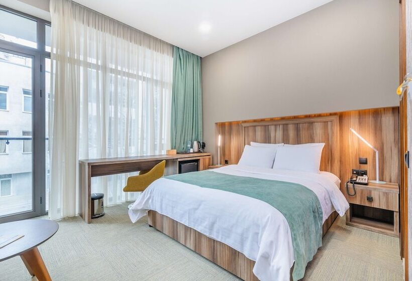 Fotos del hotel Best Western Tbilisi City Center:  5