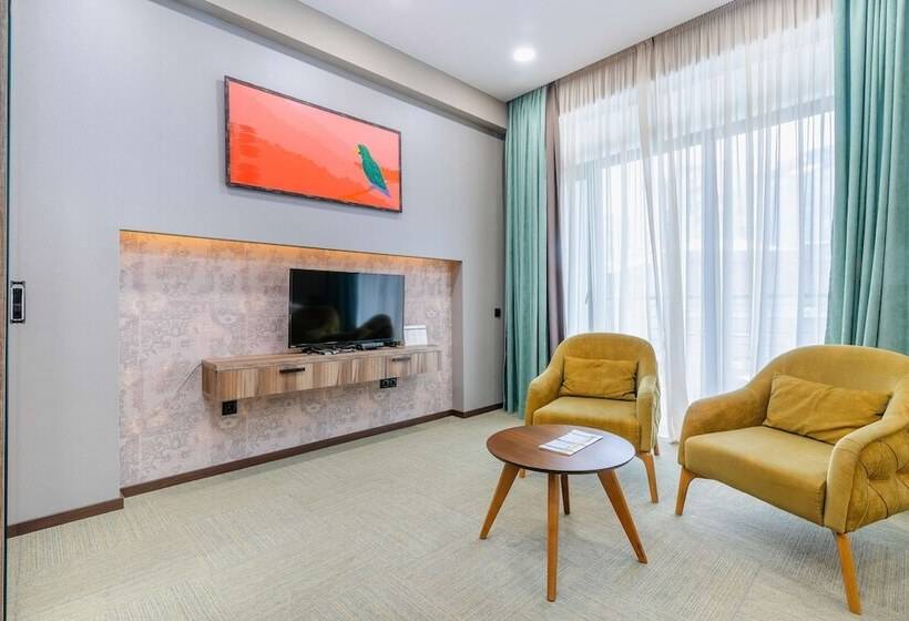 Fotos del hotel Best Western Tbilisi City Center:  25