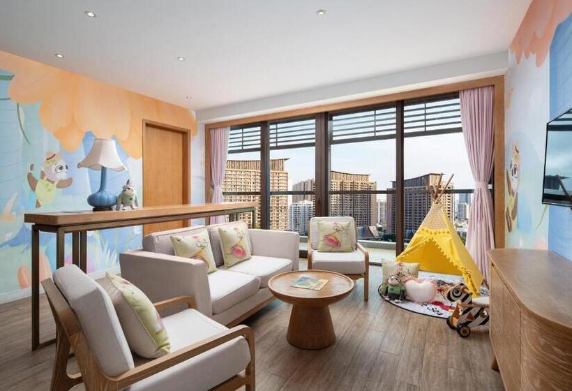 Mangrove Tree Resort World  Elader Palm