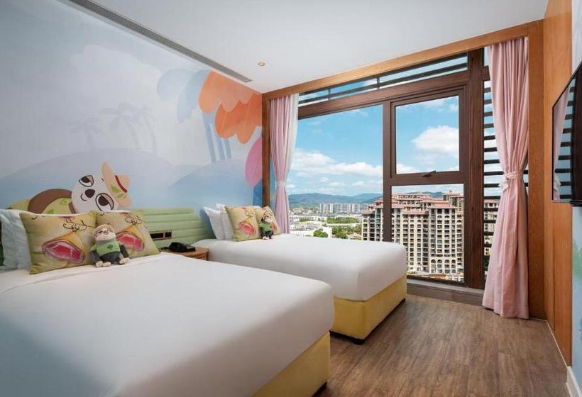 Fotos del hotel Mangrove Tree Resort World  Elader Palm:  24