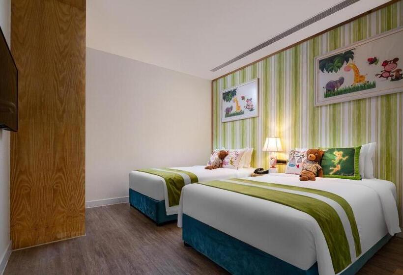 Fotos del hotel Mangrove Tree Resort World  Elader Palm:  25