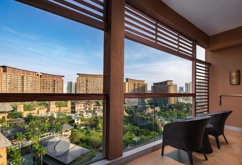 Fotos del hotel Mangrove Tree Resort World  Elader Palm:  20