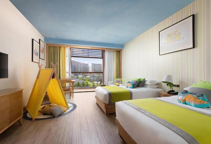 Fotos del hotel Mangrove Tree Resort World  Elader Palm:  10