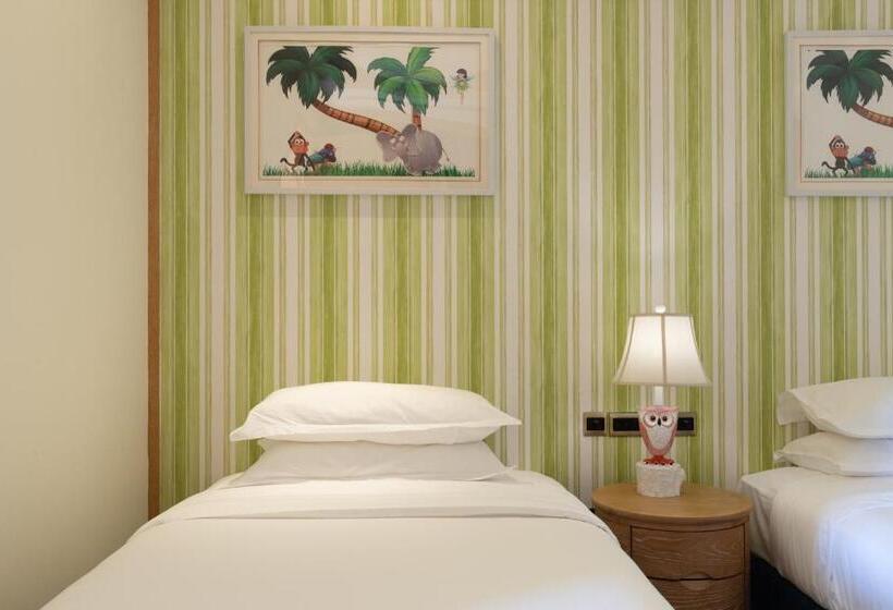 Fotos del hotel Mangrove Tree Resort World  Elader Palm:  12