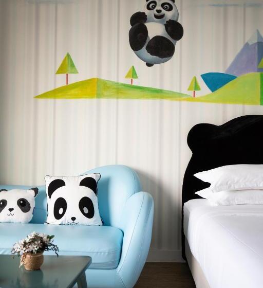 Fotos del hotel Mangrove Tree Resort World  Elader Palm:  22