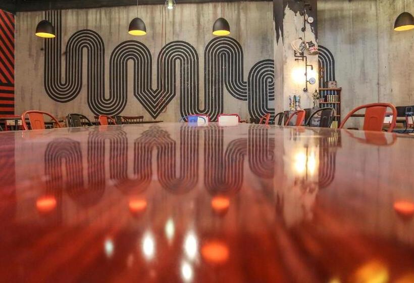 Fotos del hotel Mangrove Tree Resort World  Elader Palm:  13