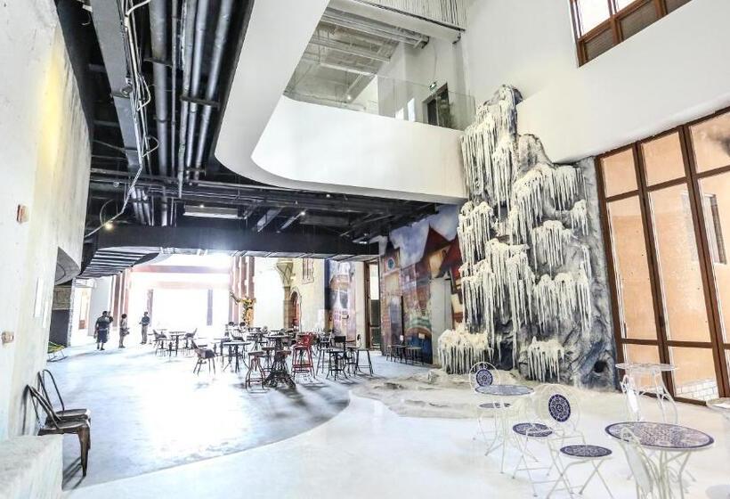 Fotos del hotel Mangrove Tree Resort World  Elader Palm:  15