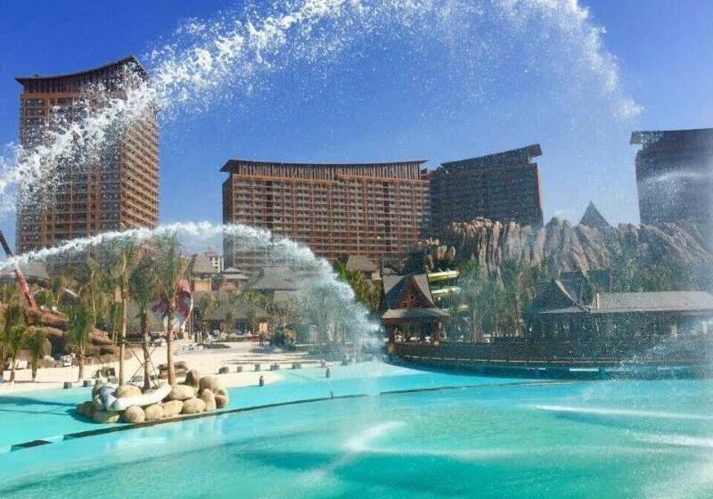 Fotos del hotel Mangrove Tree Resort World  Elader Palm:  17