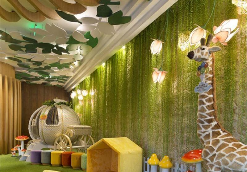 Fotos del hotel Mangrove Tree Resort World  Elader Palm:  18