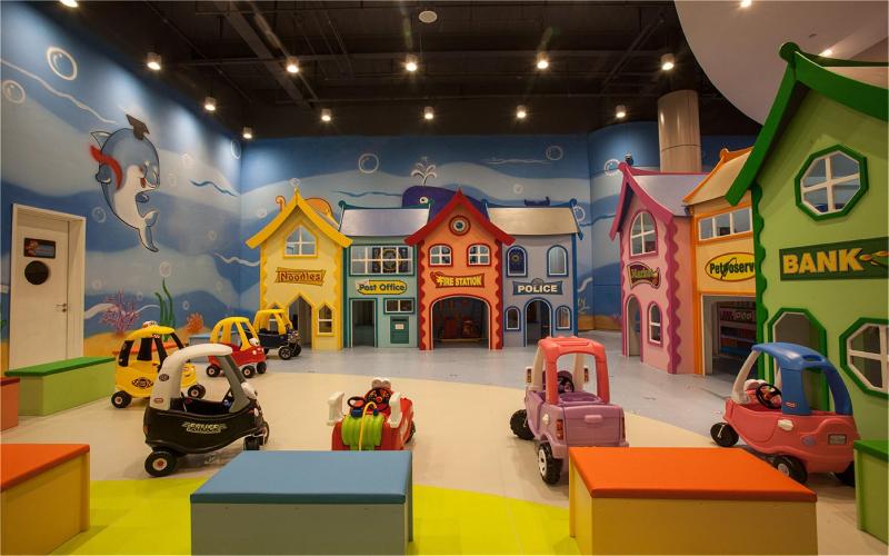 Fotos del hotel Mangrove Tree Resort World  Elader Palm:  3