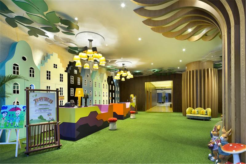 Fotos del hotel Mangrove Tree Resort World  Elader Palm:  4