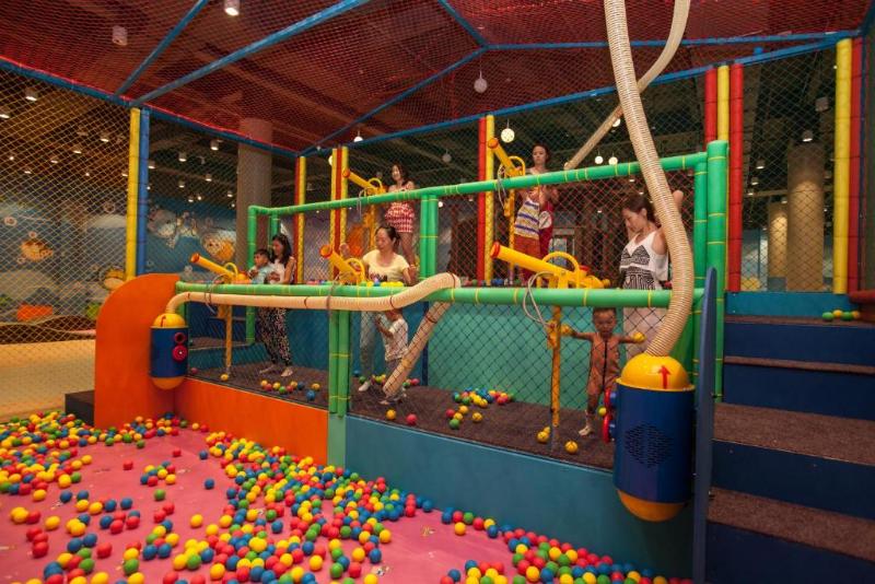 Fotos del hotel Mangrove Tree Resort World  Elader Palm:  6