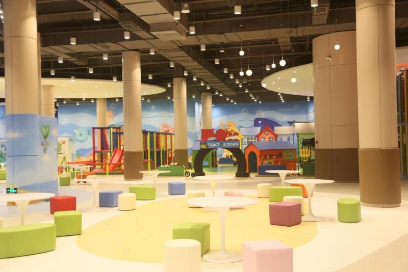 Fotos del hotel Mangrove Tree Resort World  Elader Palm:  7