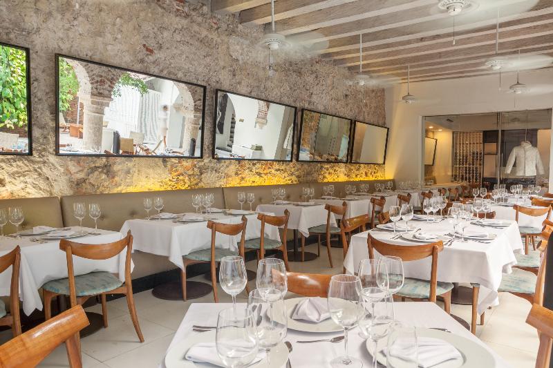 Fotos del hotel Mansion Tcherassi:  3