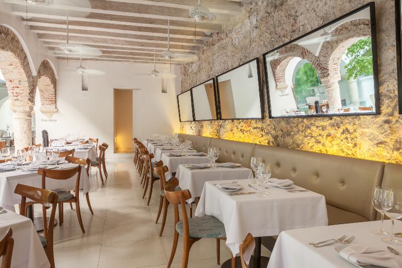 Fotos del hotel Mansion Tcherassi:  4