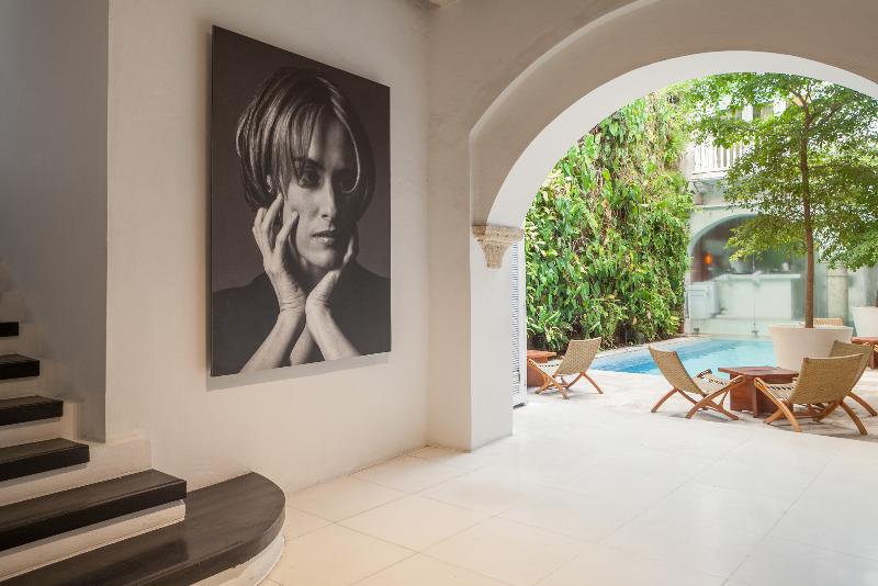 Fotos del hotel Mansion Tcherassi:  5