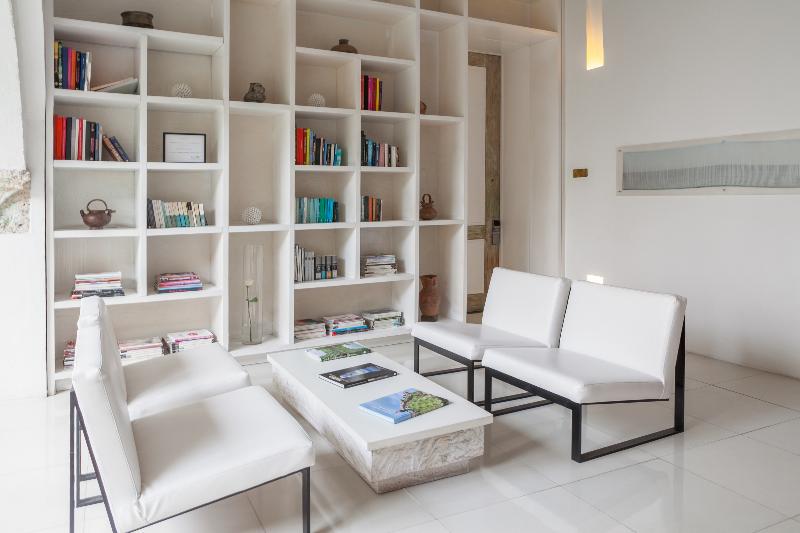 Fotos del hotel Mansion Tcherassi:  6