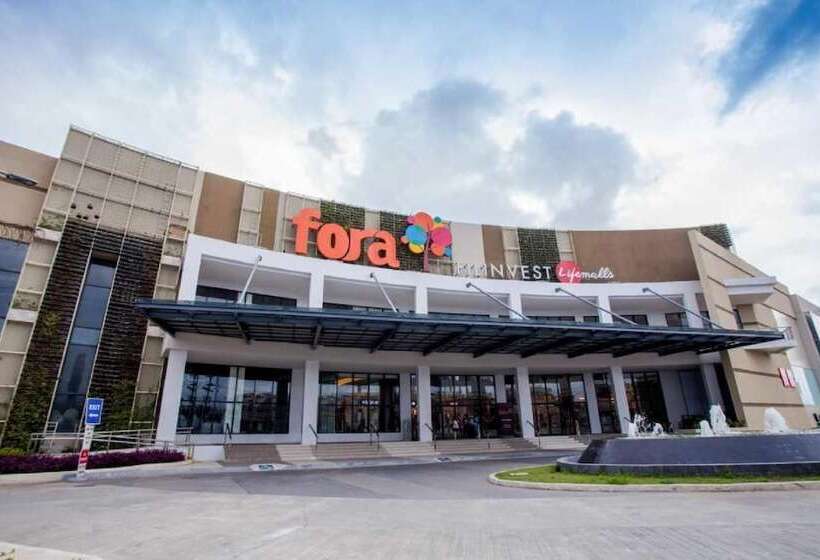 Fotos del hotel Quest Hotel Tagaytay:  14