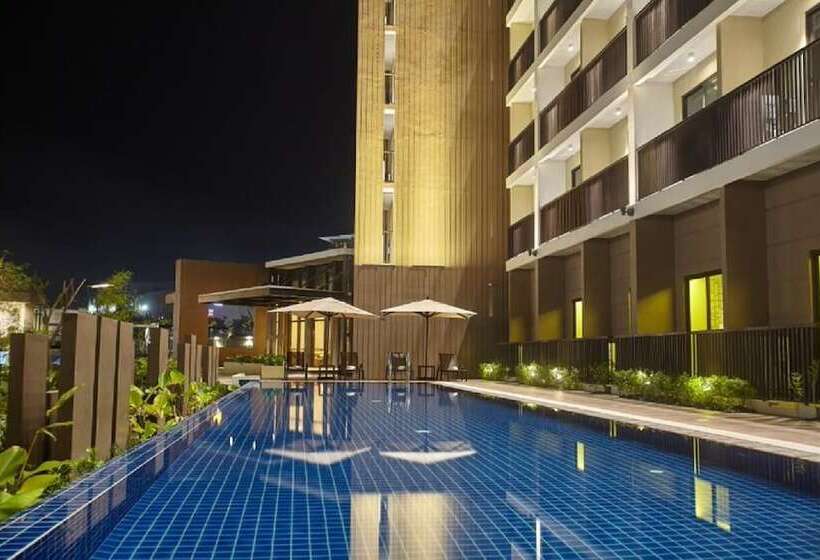 Fotos del hotel Quest Hotel Tagaytay:  16