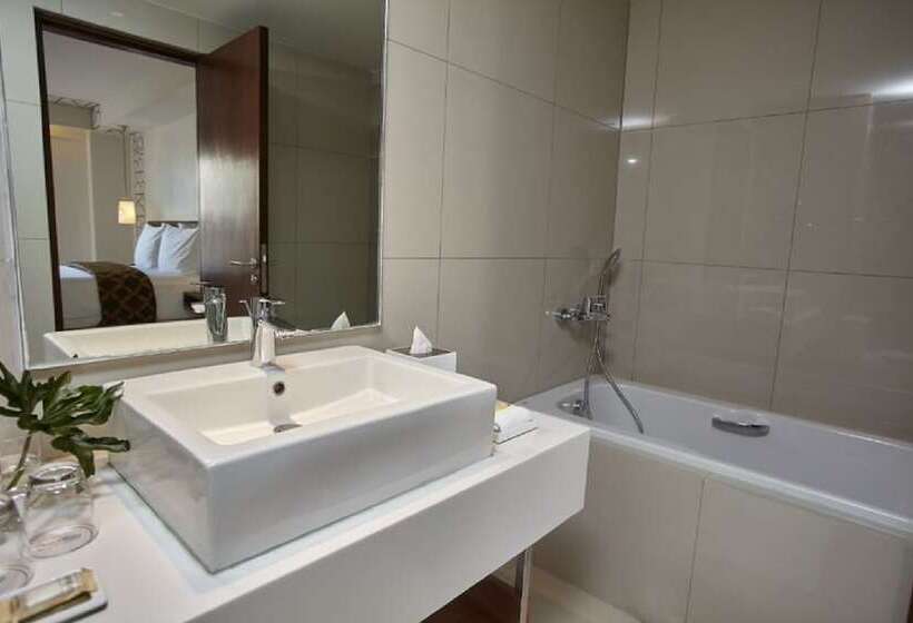 Fotos del hotel Quest Hotel Tagaytay:  15